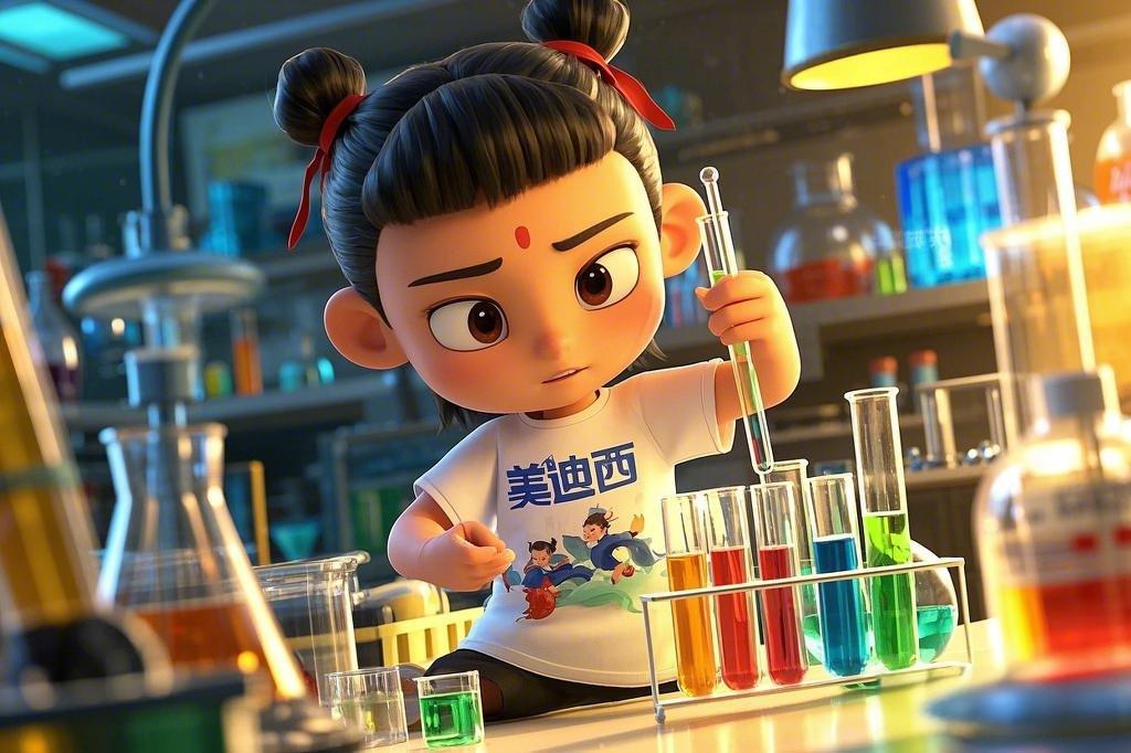 生物医药行业的“哪吒精神”是什么样子的？